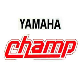 Yamaha Champ 