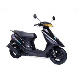 Honda Dio AF28