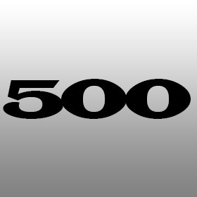 Aprilia Atlantic 500