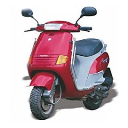 Piaggio Sfera 50