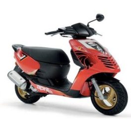 Aprilia Sonic