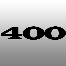Aprilia Atlantic 400