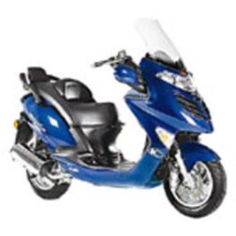 Kymco Dink 50