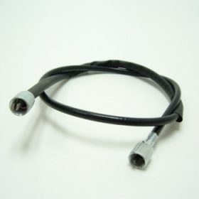 Kilométeróra spirál