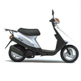 Yamaha Jog 3KJ 