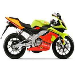 Derbi GPR