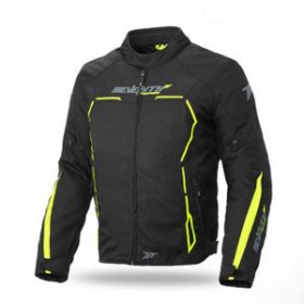 Motoros kabát férfi