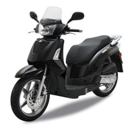 Kymco People 50 4T