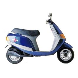 Piaggio Sfera