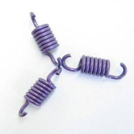 Kuplungrugó