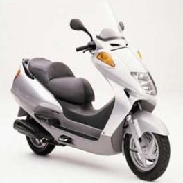 Honda Pantheon
