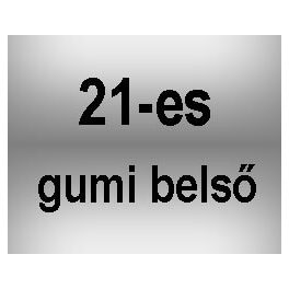 Motor gumi belső 21-es