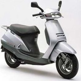 Honda Lead 90