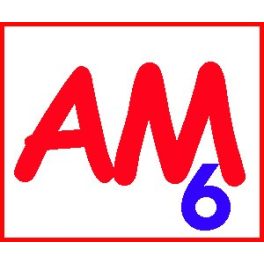 AM6 alkatrészek