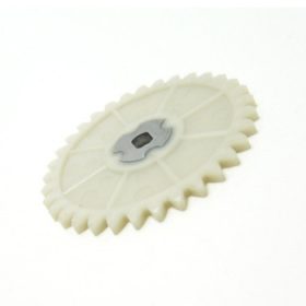 Olajpumpa meghajtó kerék