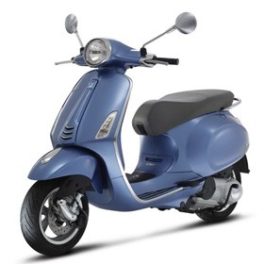 Vespa 150
