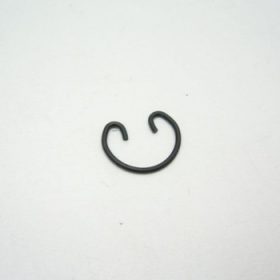 Dugattyú csapszegzéger