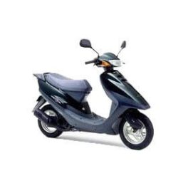 Honda Tact AF30