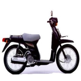 Honda SH