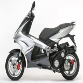 Peugeot Jetforce