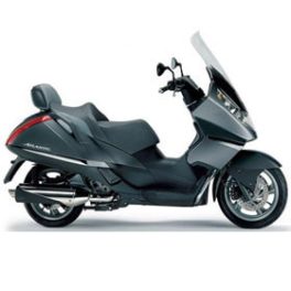 Aprilia Atlantic