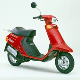 Yamaha Champ 54V 