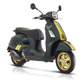 Vespa 300