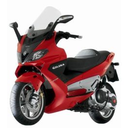 Gilera Nexus