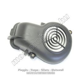 Ventilátor burkolat