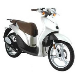 Yamaha Why 