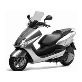 Yamaha Majesty 180 