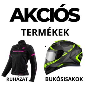 Akciós / Outlet termékek