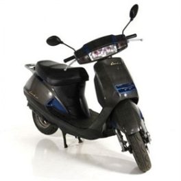 Honda Lead 50