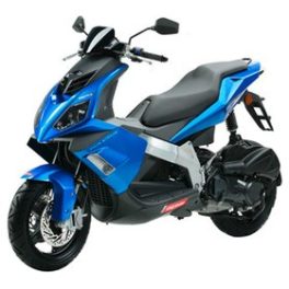 Derbi GP1
