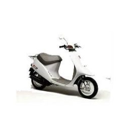 Honda Tact AF16