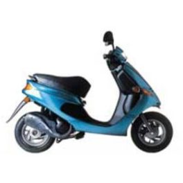 Peugeot Buxy