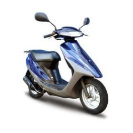 Honda Dio