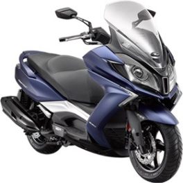 Kymco Downtown