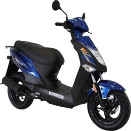 Kymco Agility 50 4T