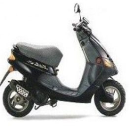 Peugeot Zenith