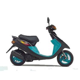 Yamaha Jog 3YK