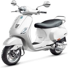 Vespa 125