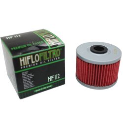Hiflofiltro Hf112 Olajszűrő