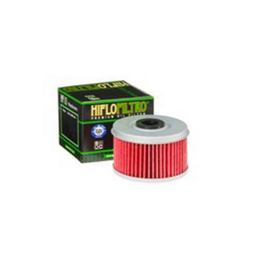 Hiflofiltro Hf113 Olajszűrő