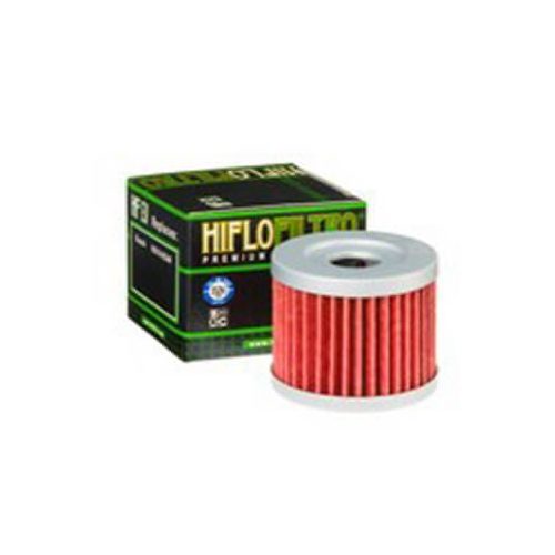 Hiflofiltro Hf131 Olajszűrő