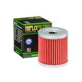 Hiflofiltro Hf132 Olajszűrő