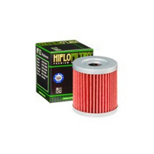Hiflofiltro Hf132 Olajszűrő