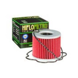 Hiflofiltro Hf133 Olajszűrő