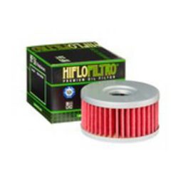 Hiflofiltro Hf136 Olajszűrő