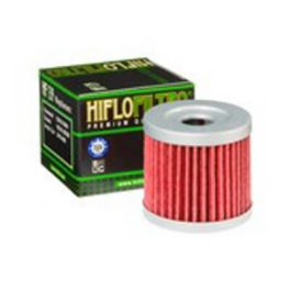 Hiflofiltro Hf139 Olajszűrő